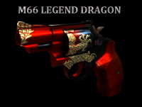 M66 Lengen Dragon - Vĩnh Viễn