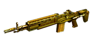 M14EBR Gold - Vĩnh Viễn